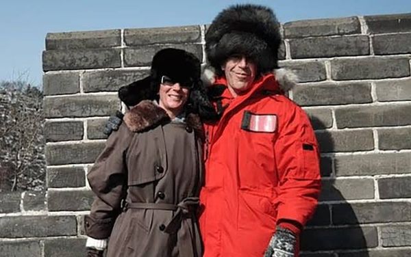 The Mockingbird still sings. 🤨