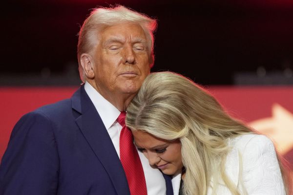 Erika Kirk Appointed to Air Force Academy Board by Donald Trump