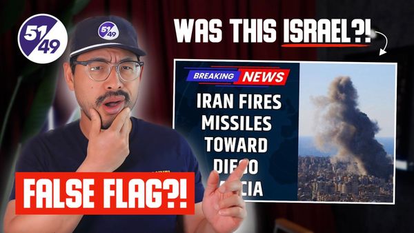 They aren't telling us the whole story. It’s bad.