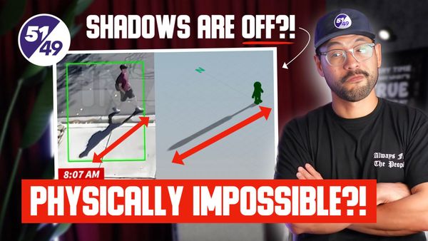 TPUSA MELTS DOWN Over New Charlie Kirk Evidence