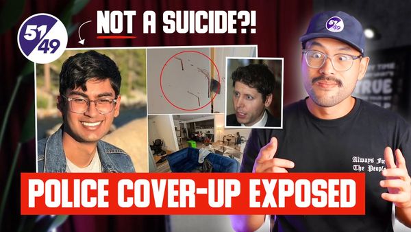 OpenAI Whistleblower Autopsy: They’re HIDING the Truth.