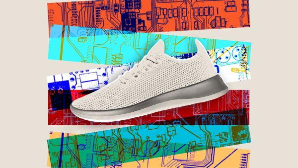INSANE story of Allbirds 🤯
