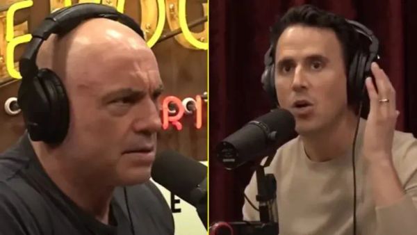 Welcome to Bibi’s World, Joe 🤗