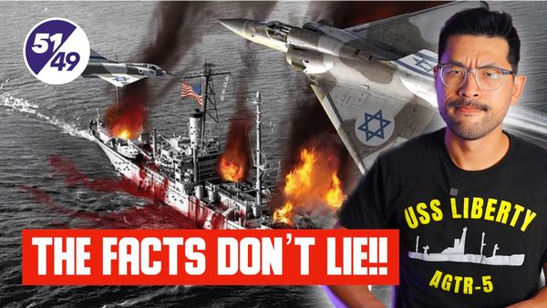 No, Investigating a War Crime Isn't a Hate Crime.