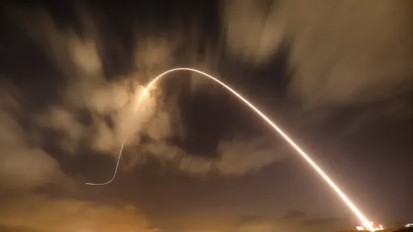 So Jewish Space Lasers Are Real?!