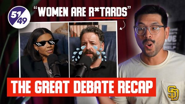 Candace Owens DESTROYS Andrew Wilson’s Career