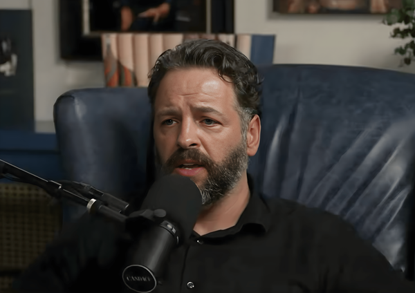 Andrew Wilson CAUGHT Contradicting Erika Kirk in Lie