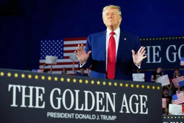 Wake up people, we’re living in the golden age!! 🤑🤡