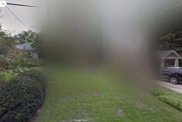 Flock Safety CEO Requests Google Maps to Blur His House