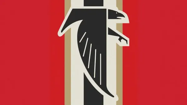 Fans Compare New Atlanta Falcons Logo to N*zi Aesthetics