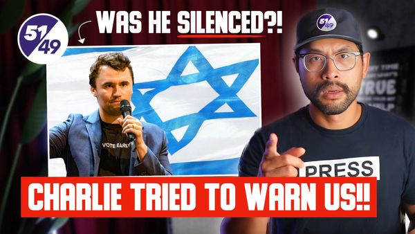 The October 7 Report They Didn't Want You to Read