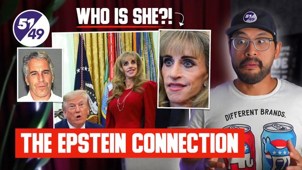 Susan Dell’s “LIZARD FACE" Melts Internet... But It Gets Worse