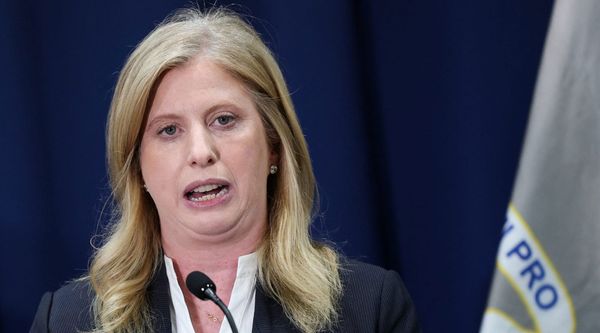 NYC Police Commissioner Jessica Tisch's Connection to Jeffrey Epstein