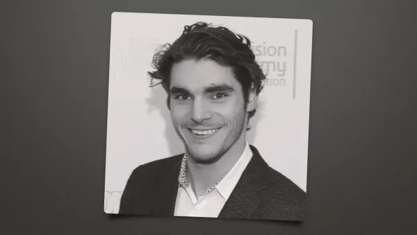 RJ Mitte Passes Away at 34.