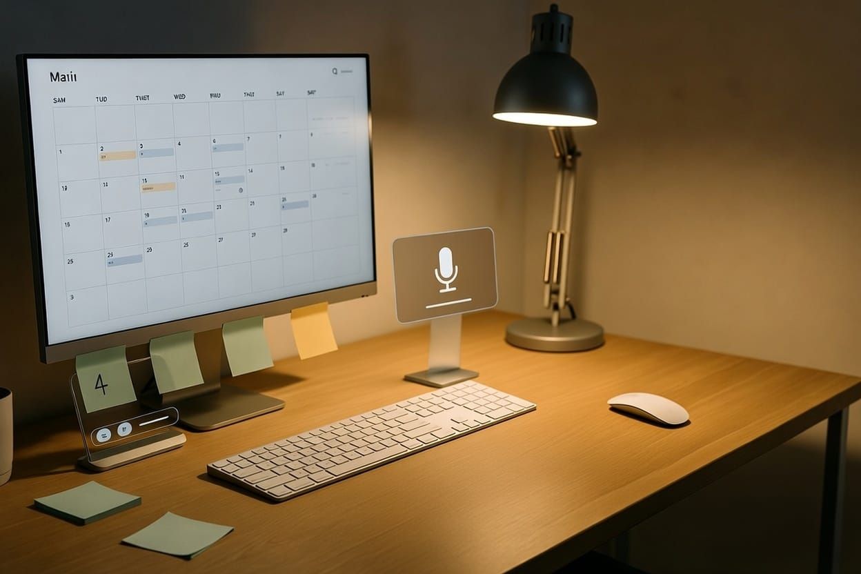 1년 전의 나는 이미 알고 있었다