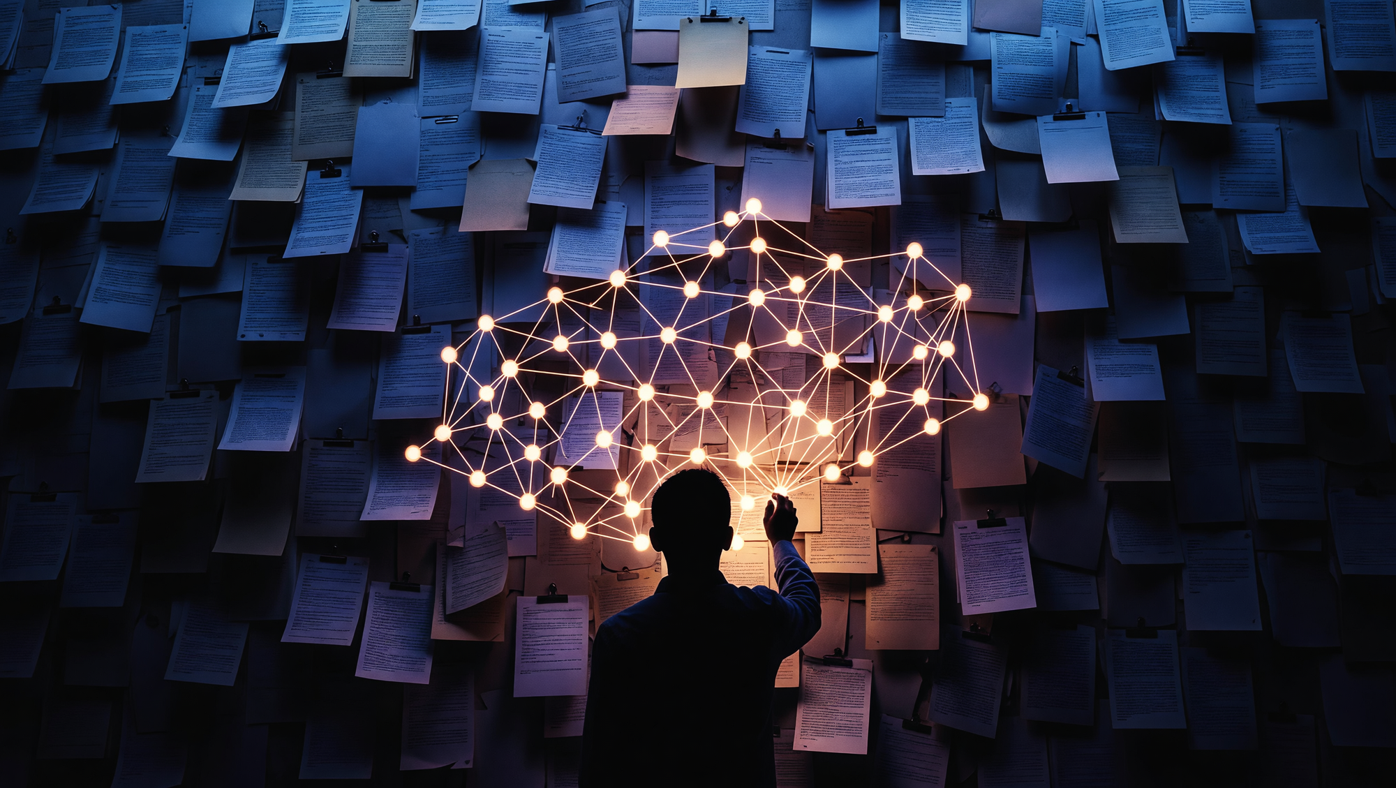 [웨비나 다시보기] 기록이 있는 사람은 트렌드가 바뀌어도 흔들리지 않습니다