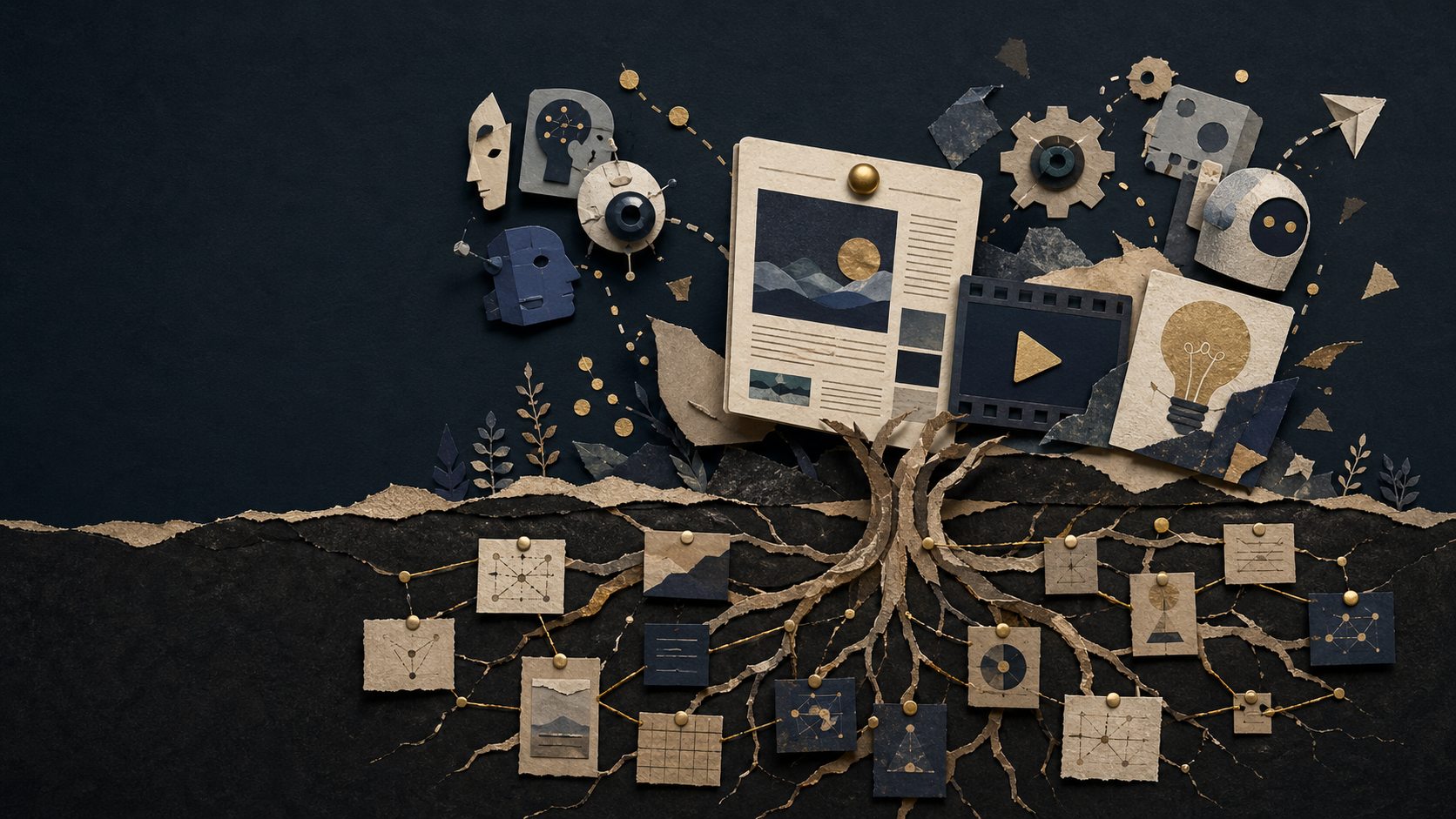 실행의 축적과 방향의 축적 : AI 시대에 쌓아야 할 두 가지