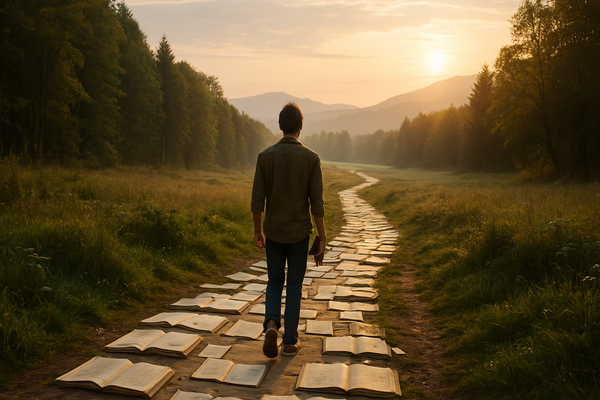 개인지식관리를 통한 자기 이해 : 삶의 설명 가능성