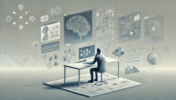 실행하고 생산하는 삶을 지원하는 개인지식관리