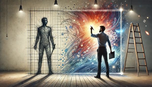 내 안의 잠재력을 발견하는 개인지식관리의 여정