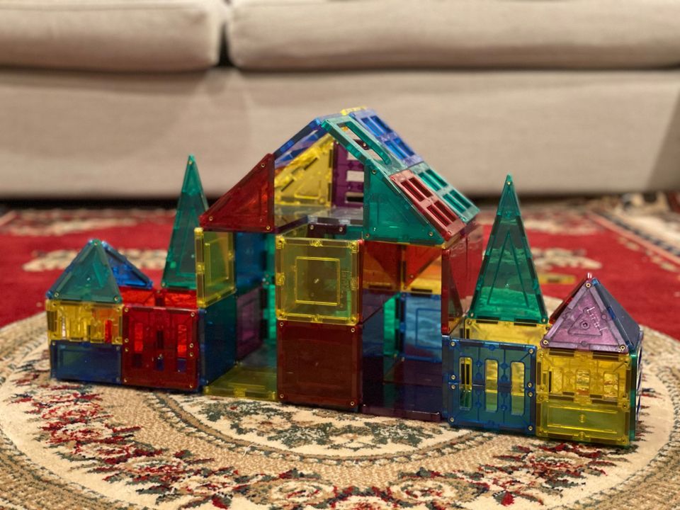 What I read/listened-to this week (week of 10/10/2022)