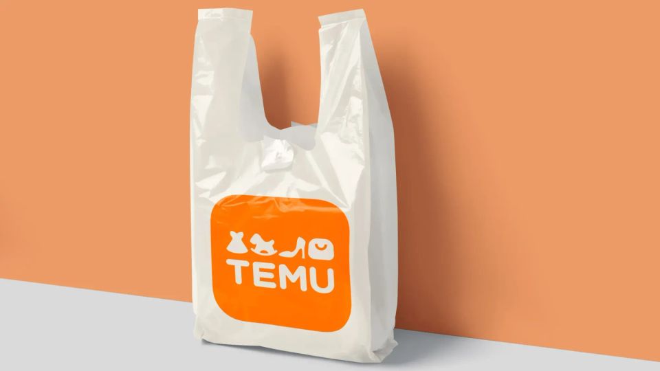 What's Temu, the only brand running 2 ads in this super bowl