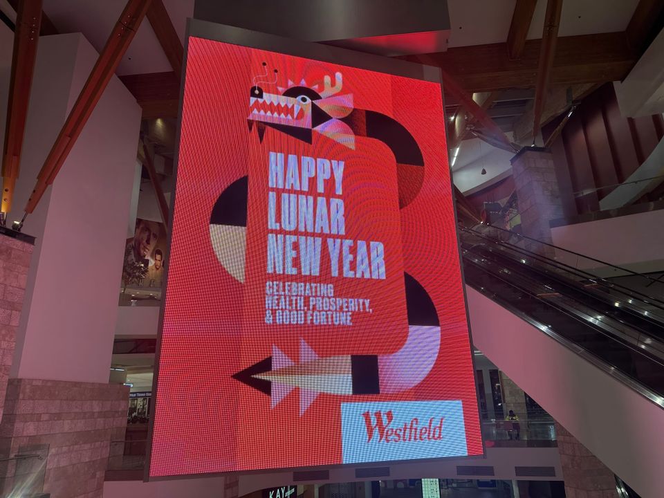 What I read/listened-to the week of 02/05?