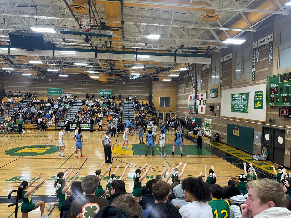 What I read/listened-to the week of 1/29?