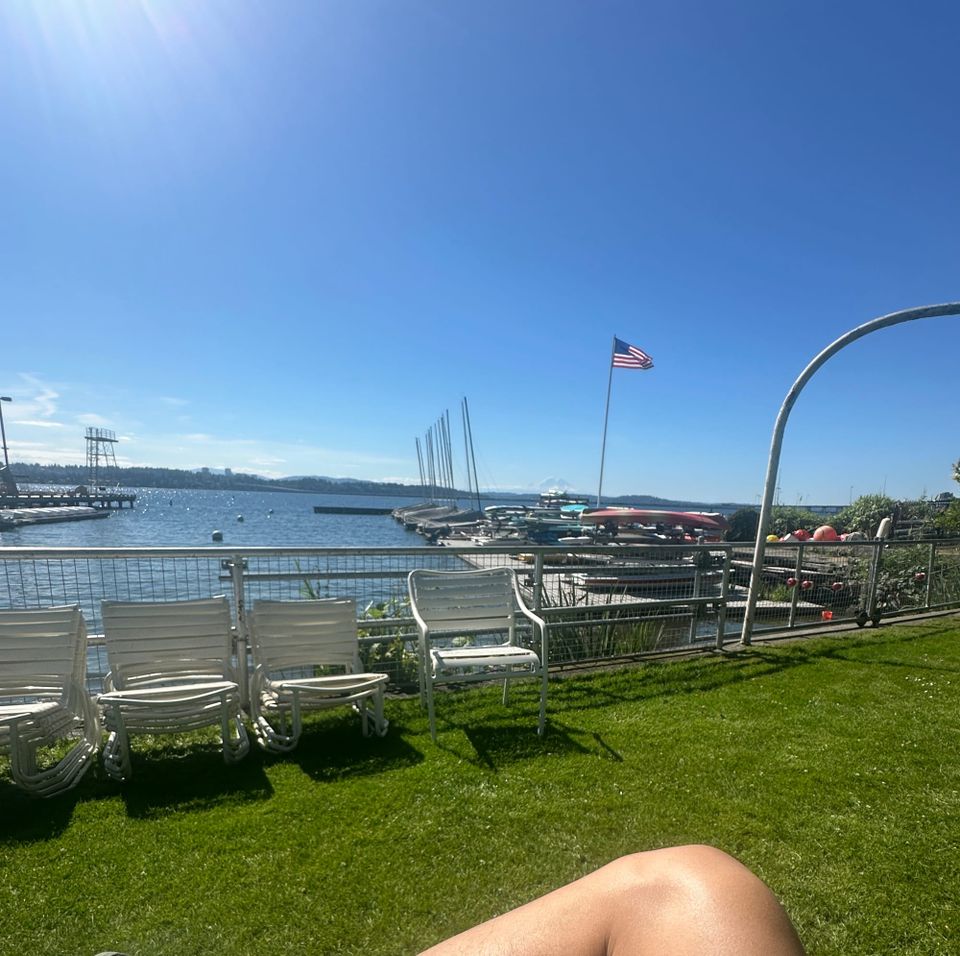 What I read and listen to the week of 07/07?