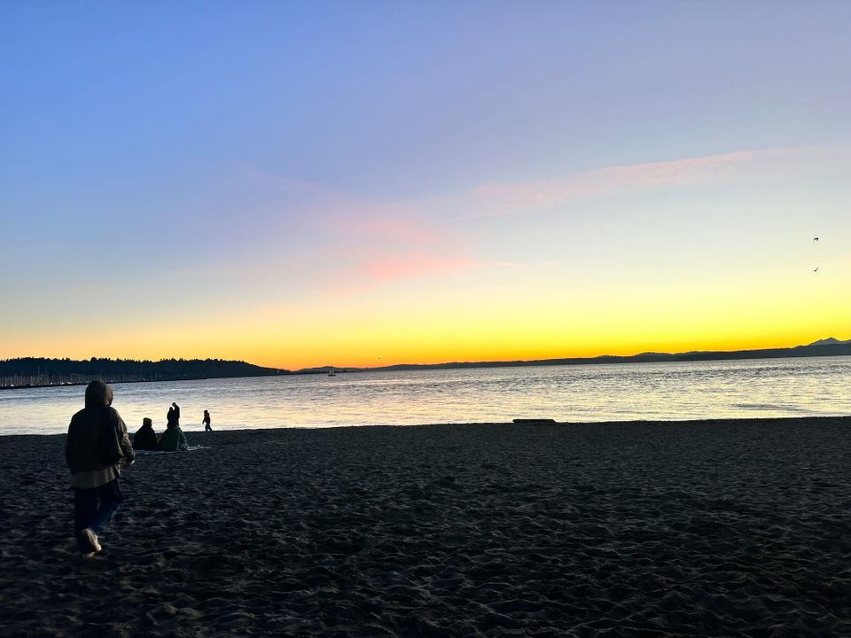 What I read/listened-to the week of 1/12/2026