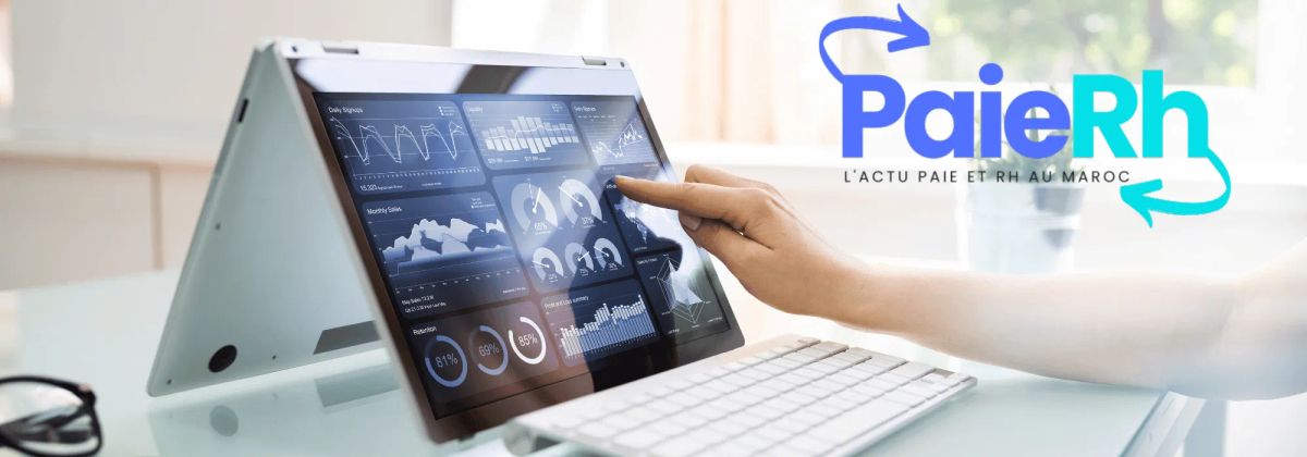 La Digitalisation de la Paie au Maroc: Une Nécessité en Évolution