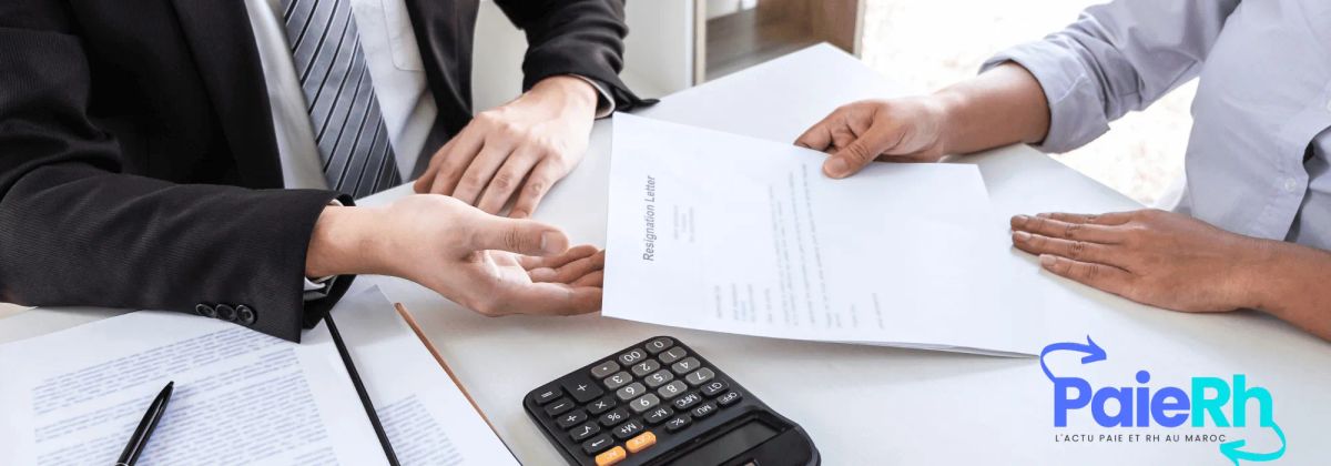 Licenciement par Mesure Disciplinaire au Maroc : Guide complet