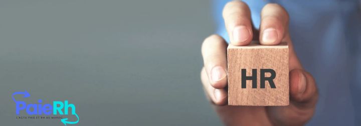 Intégration entre RH et Paie au Maroc