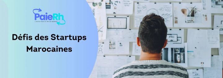 Défis RH Communs dans les Startups Marocaines