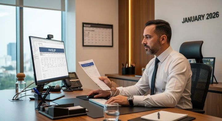 SMIG 2026 au Maroc : Hausse de 5%, Impact sur la Paie et Obligations des Employeurs