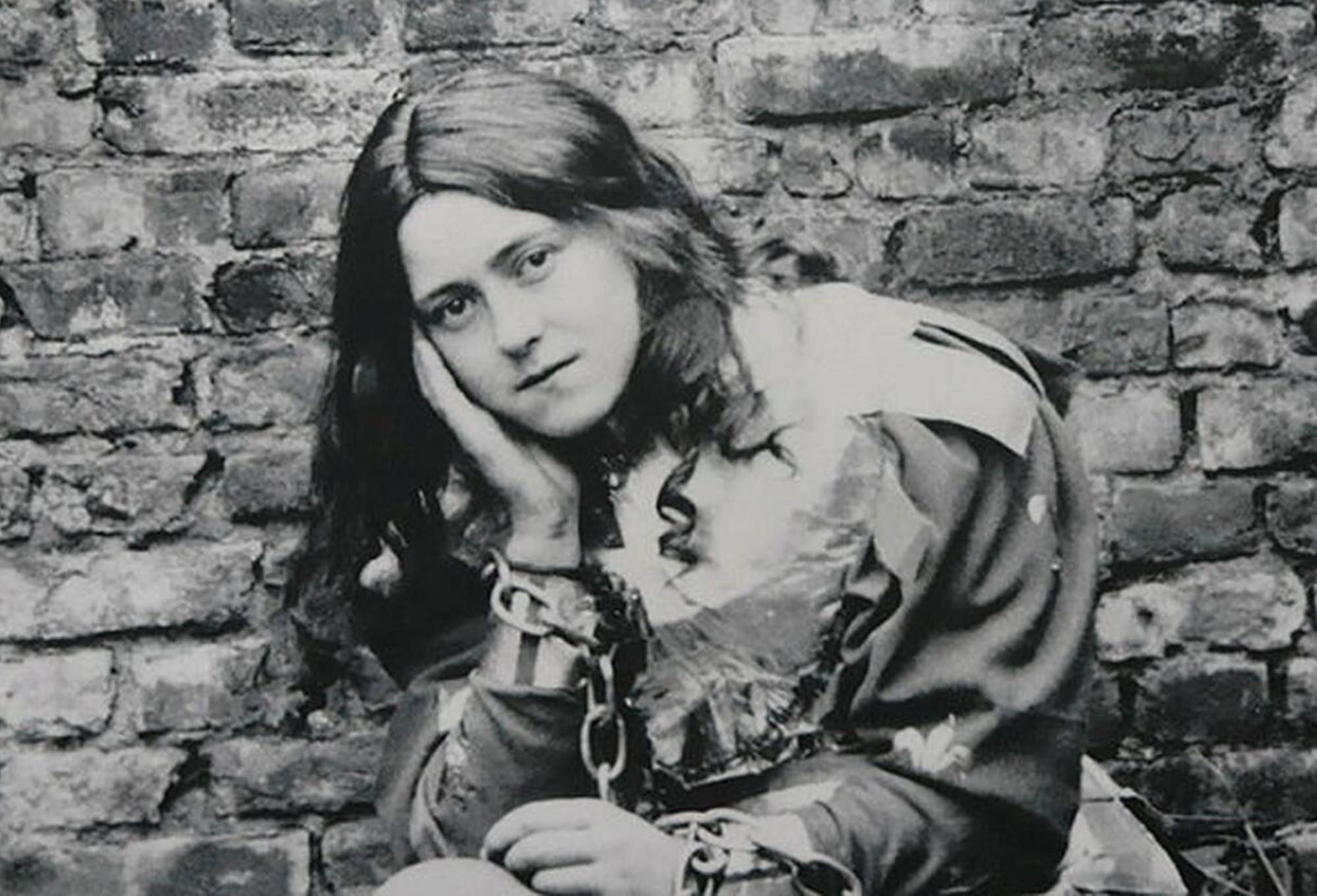 Conférence sur Thérèse de l'Enfant Jésus