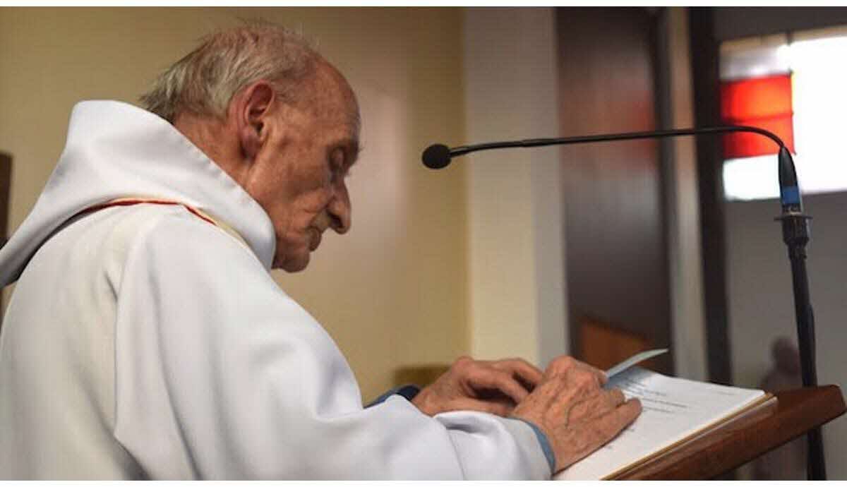 Le 16 juin, film et débat sur la vie du Père Hamel à Canet