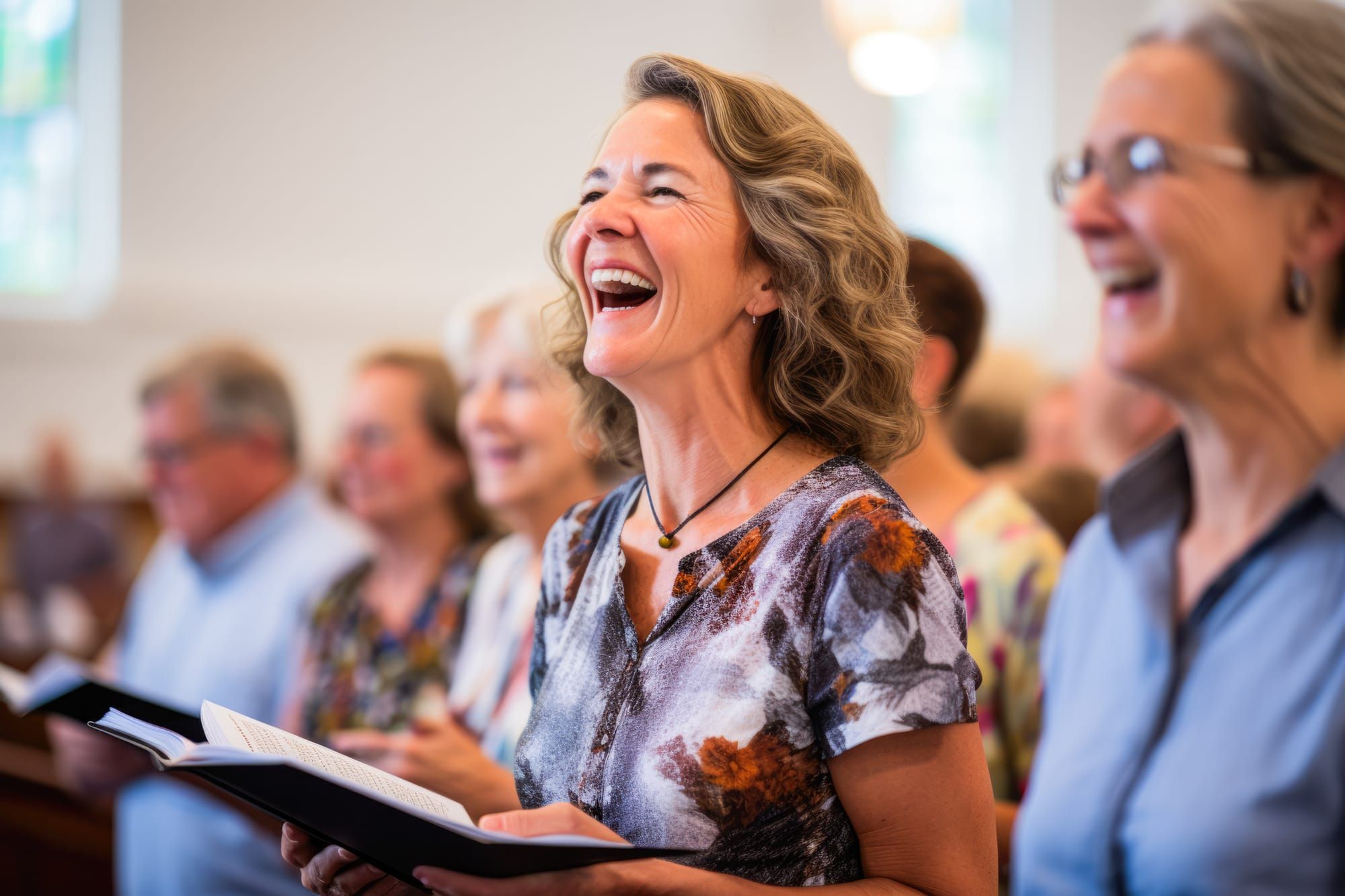 Léguer à l’Église : un engagement au nom de votre Foi