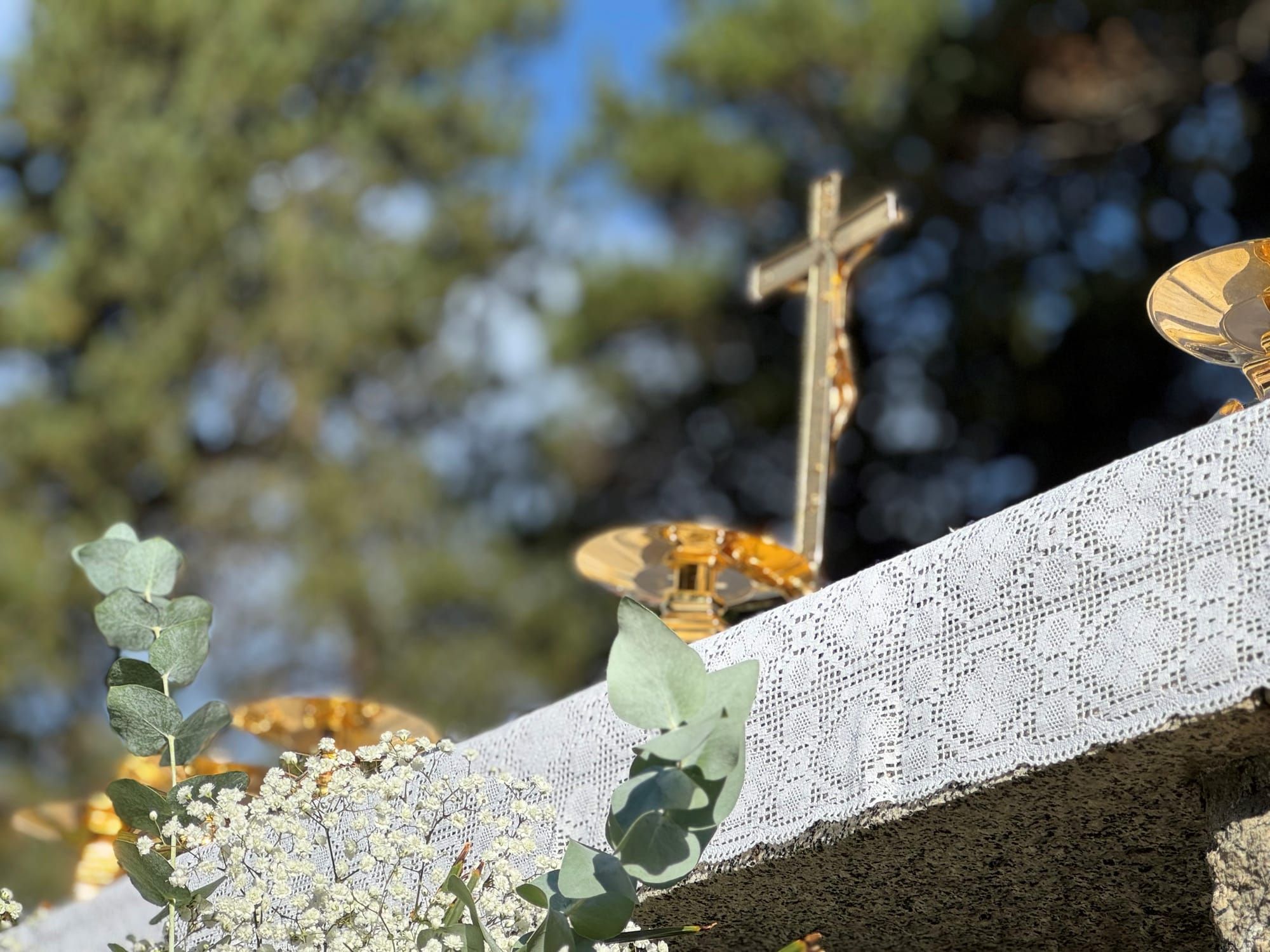 HORAIRES DES MESSES DE LA TOUSSAINT 2025