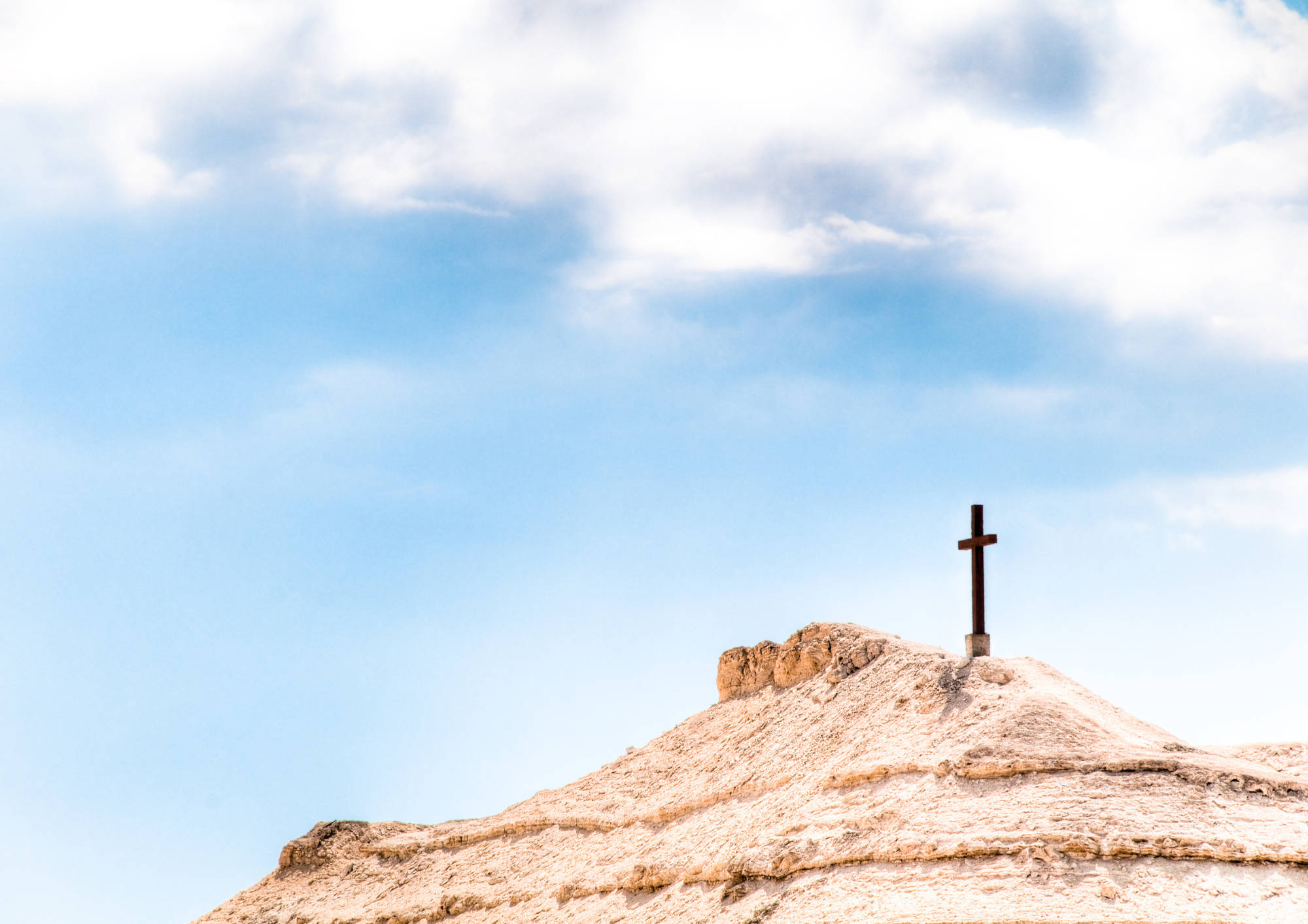 Journée de prière et de jeûne le vendredi 20 Février 2026
