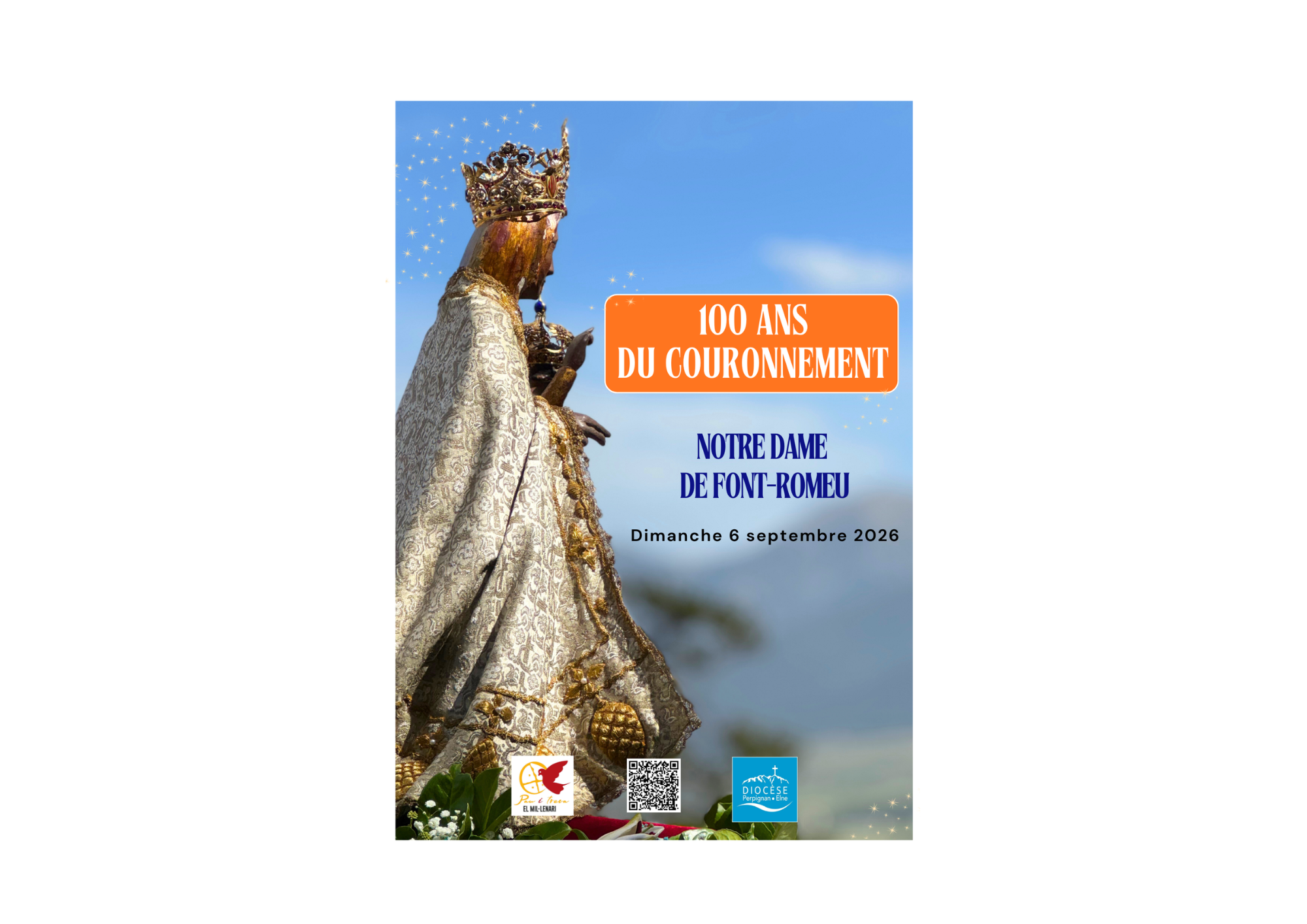 APLEC de Notre Dame de Font-Romeu : dimanche 6 septembre