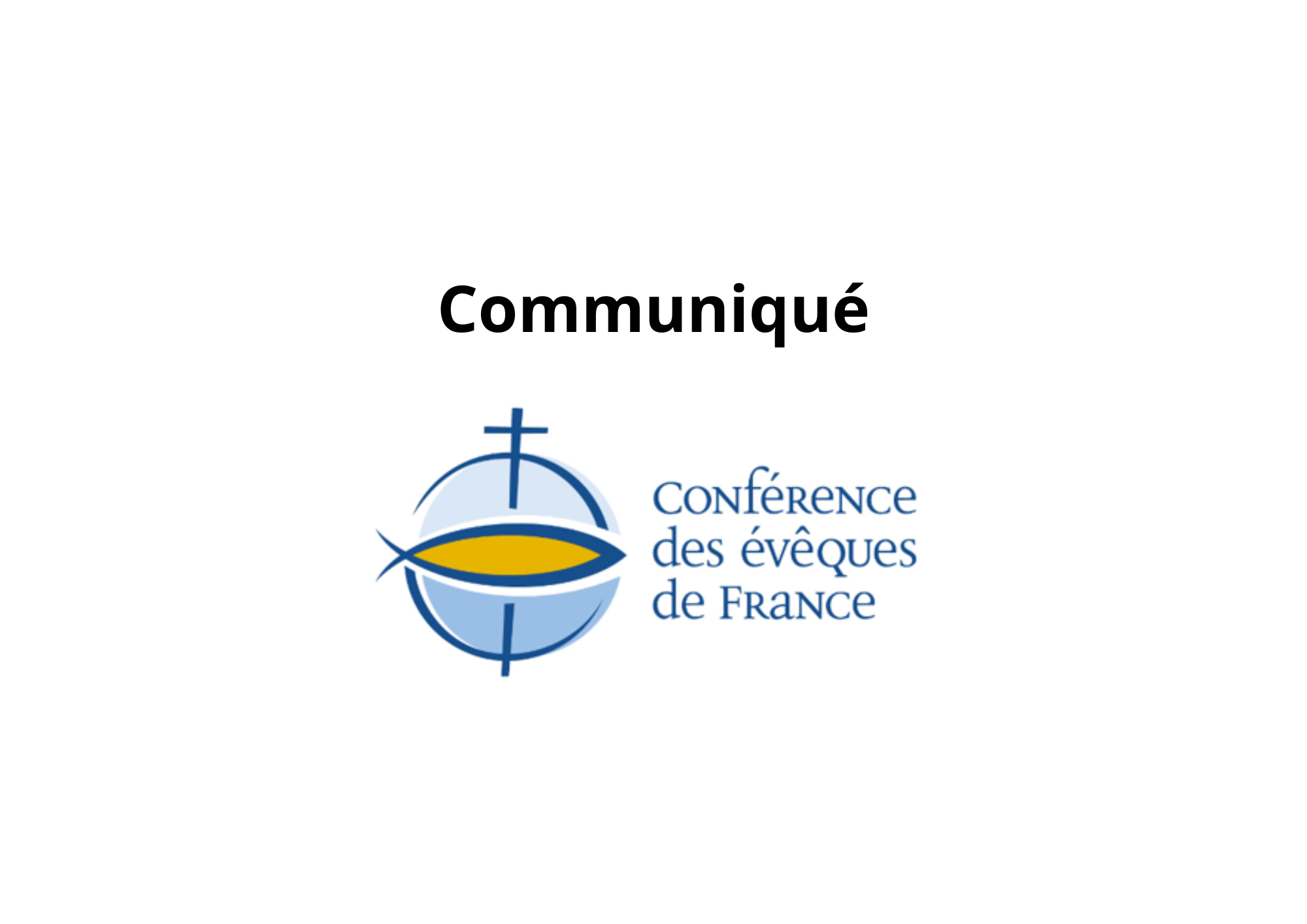 Communiqué de la CEF du 26 juillet 2026