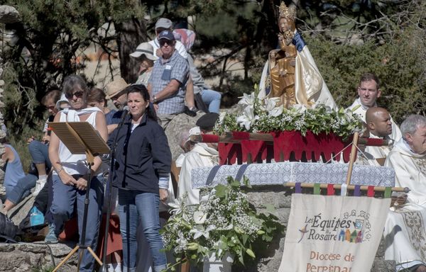 Aplec de Font-Romeu 2023