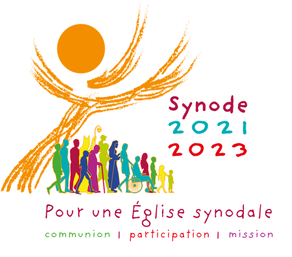 17 octobre : lancement du Synode pour une Église synodale 2021-2023