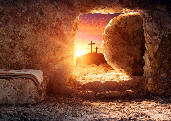 Conférence sur le Dévot Christ le 10 avril à 18h30 - Chapelle Saint Jean Paul II