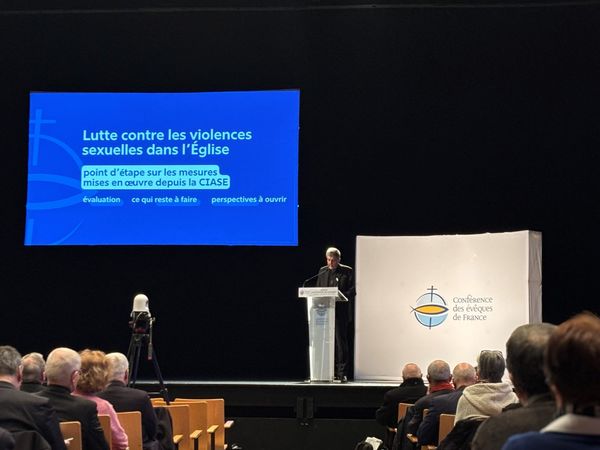 Assemblée plénière des évêques de France : un engagement renouvelé pour la vérité et la justice