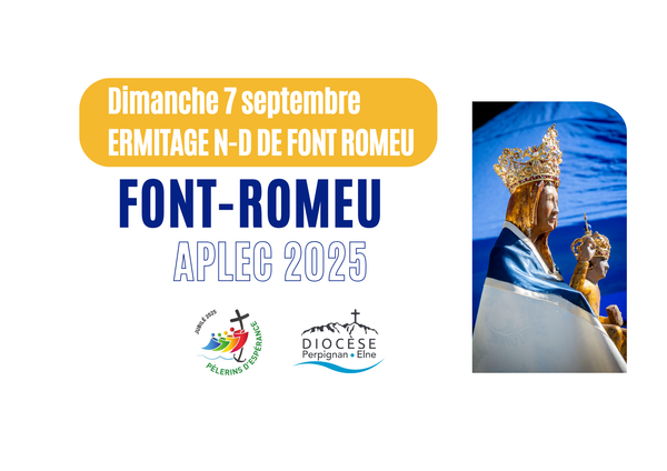 L’Aplec 2025 à Font-Romeu :  Dimanche 7 septembre