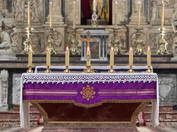 En mémoire de Mgr André Fort (évêque de Perpignan-Elne de 1996 à 2002)