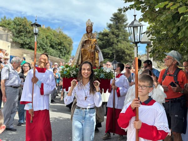 L’Aplec de Font-Romeu le 7 septembre 2025, un souffle de rentrée pour le diocèse