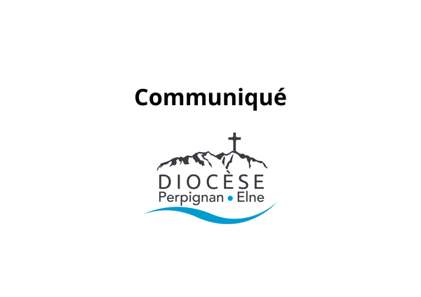 Communiqué de Monseigneur Thierry Scherrer - 22 octobre 2025